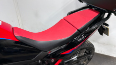 (24MY) Honda Africa Twin CRF1100L Adventure Sport (Big Tank) Electric Suspension DCT